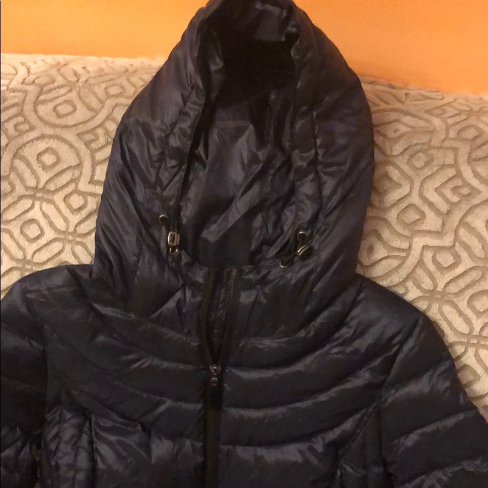 Jacket - Picture 3 of 4